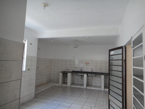 Imóvel Comercial Para Alugar Na Vila Maria - Imcl-170