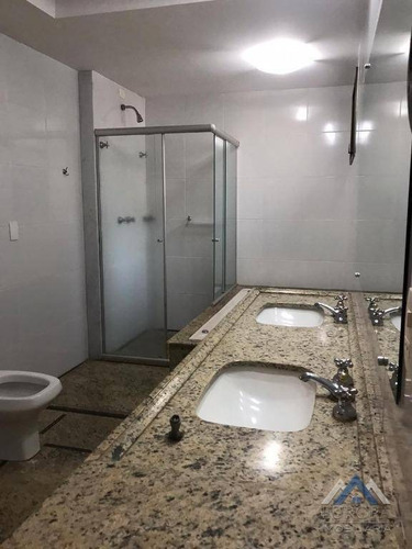 Imagem 19 de 30 de Apartamento Com 3 Dormitórios À Venda, 263 M² Por R$ 970.000,00 - Centro - Londrina/pr - Ap0760