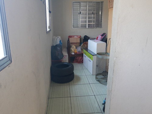 Imagem 4 de 14 de Vendo Casa Para Renda No Jardim Imbe (vi559)