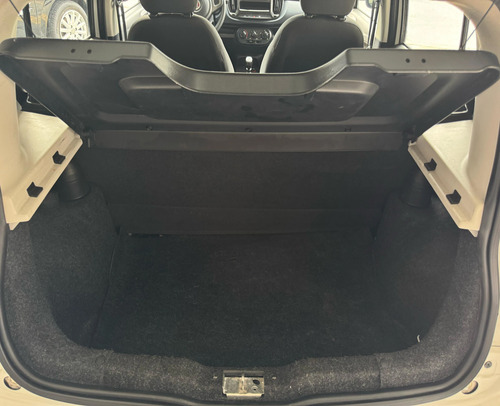 Fiat Uno 1.0 FIREFLY FLEX ATTRACTIVE 4P MANUAL