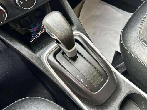 Chevrolet Tracker 12t A Ltz