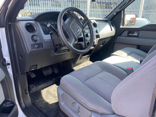 Ford F150 Stx 2013 Cab/med V6 Aut 3.6 Lts Tela Eng $ 91,600