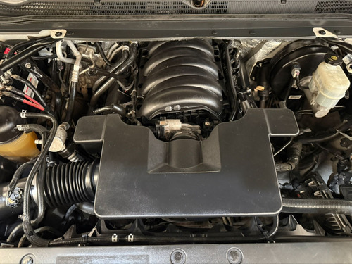 Chevrolet Tahoe 5.3 Ltz V8 4x4 At