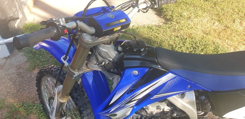 Yamaha 2012