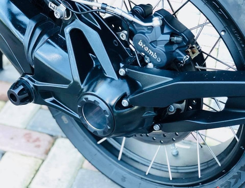 Imagen 2 de 4 de 2017 Bmw R 1200 Gs Adventure