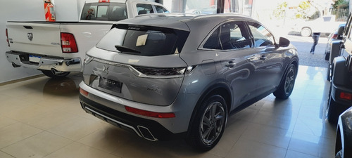 Imagen 3 de 15 de Ds Ds7 Crossback 2.0 Hdi 180 At So Chi
