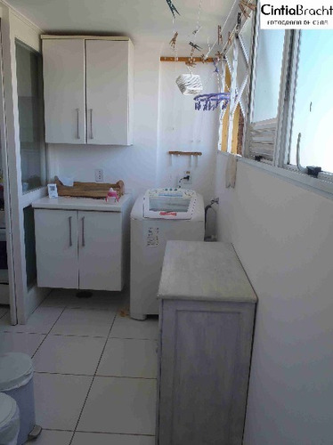 Apartamento Petropolis Porto Alegre - 1566