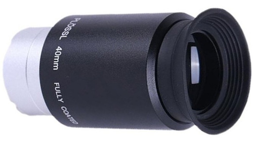 Ocular Plossl 40 Mm Telescópio Fully Multi Coated