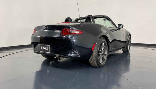 Imagen 9 de 15 de 44459 - Mazda Mx5 2017 Con Garantía