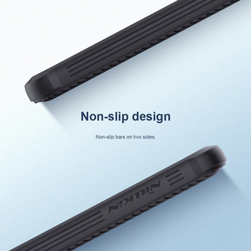 Nillkin CamShield Pro capa para Samsung Galaxy S21 Plus (S21+ 5G)