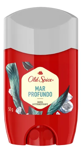 comprar Old Spice Antitranspirante En Barra Mar Profundo 50g Pack X6 comprar Old Spice Antitranspirante En Barra Mar Profundo 50g Pack X6