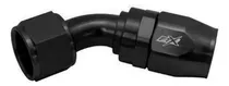 Comprar Acople Conexión 45° An10 Negro Ftx Fueltech