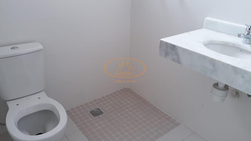 Apartamento Com 2 Dormitório(s) Localizado(a) No Bairro Boqueirão Em Santos / Santos - 6801