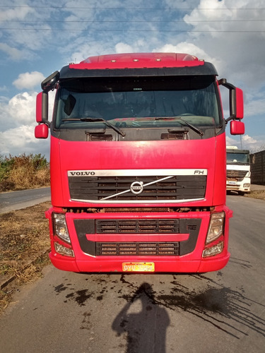 Volvo Fh 460