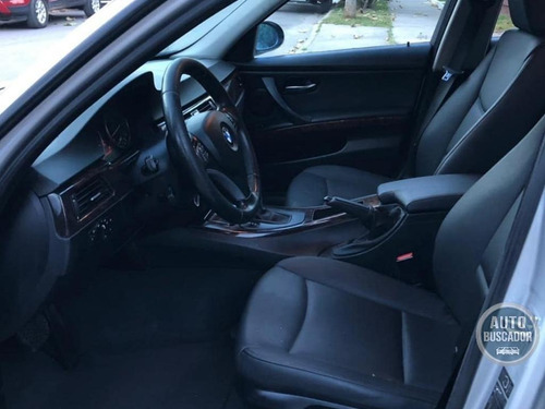 Bmw 318 2008