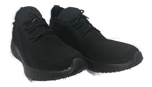 Tenis Sneka Negro Total Casual Confort 24 A 29 Ins03