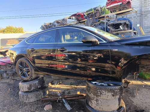 Audi A7 3.0 S Line At