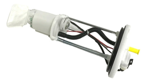 Bomba De Combustible Keeway Silverblade 250