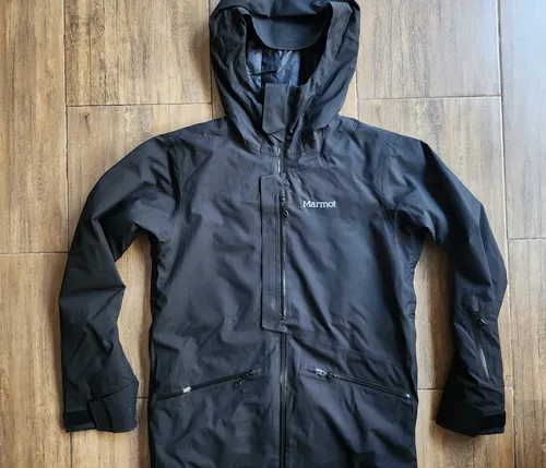 Marmot chamarra sale