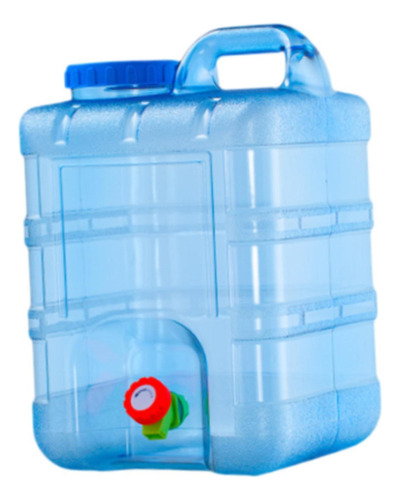 Contenedor De Agua Cubo De Agua Tanque De Agua 28 Litros