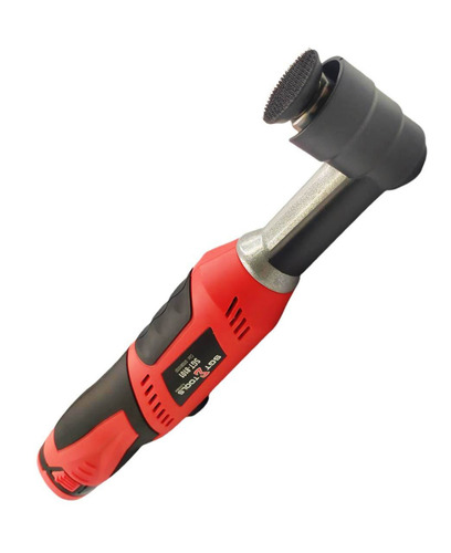 Politriz Nano Hibrida 300w Red Shine Bivolt Sigma 110v/220v