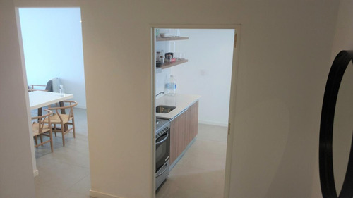 Imagen 12 de 16 de Venta Monoambiente Sum Pileta Apto Profesional Parrilla Gym Balcon Caballito Norte Villa Crespo