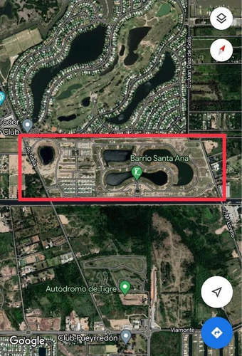 Imagen 7 de 9 de Terreno - Santa Ana
