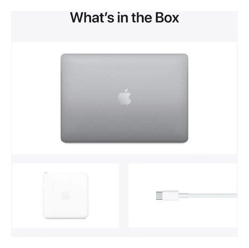 Apple Macbook Pro 13 - M2 - 8gb - 512gb - Spg