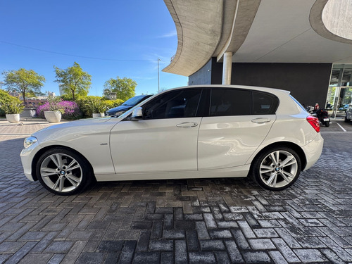 BMW Serie 1 1.5 118i Sport Line 136cv