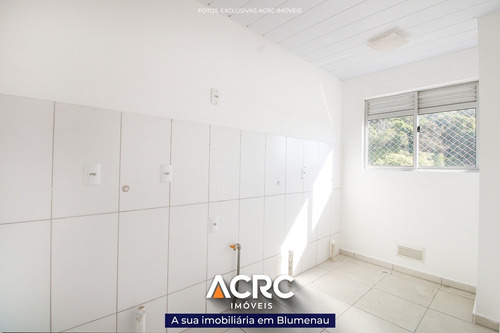 Imagem 4 de 13 de Acrc Imóveis - Apartamento À Venda No Bairro Ribeirão Fresco - Ap04701 - 69941049