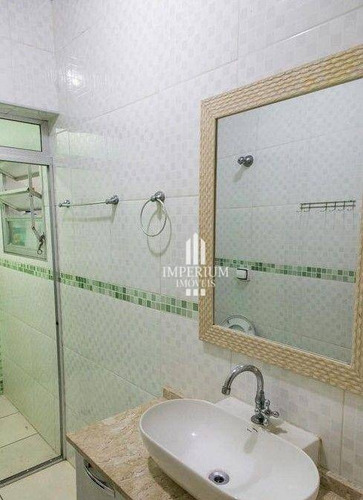 Imagem 19 de 26 de Sobrado Com 3 Dormitórios, 134 M² - Venda Por R$ 450.000 Ou Aluguel Por R$ 2.500/mês - Vila Mazzei - So0096