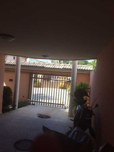 Imagem 2 de 15 de Casa Em Condomínio-à Venda-jacarepaguá-rio De Janeiro - Brcn00010