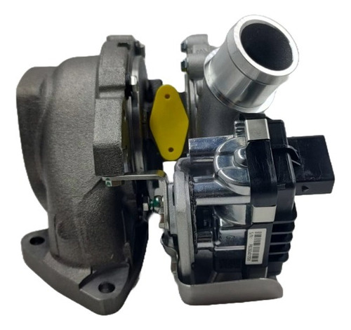 Turbina Turbocompressor Transit 2.2