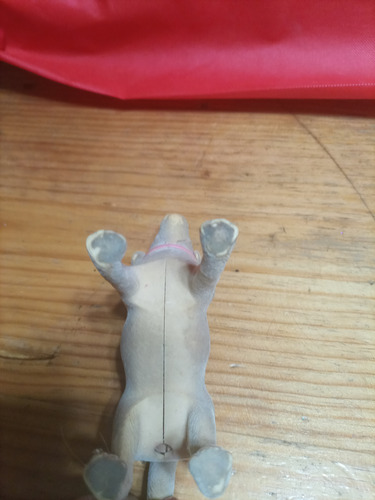 Perrito De Barbie (Usado)