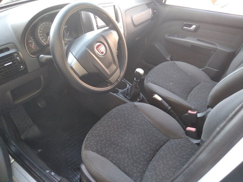 Fiat Palio Weekend Trekking 1.4 Full 2015
