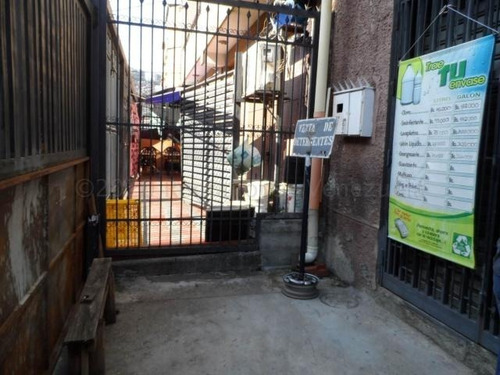 Imagen 23 de 25 de Local Comercial En Venta En Catia Pérez Bonalde Rah 21-16603