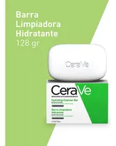 Comprar Jabón En Barra Hidratante Cerave - L'oréal 100g