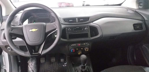 Chevrolet Nuevo Onix Joy Adjudicado $550.000 Y Cuotas #jm