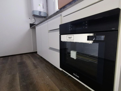 Imagen 11 de 20 de Venta Depto. Mono Ambiente - Av. 38 E4 Y 5 - La Plata