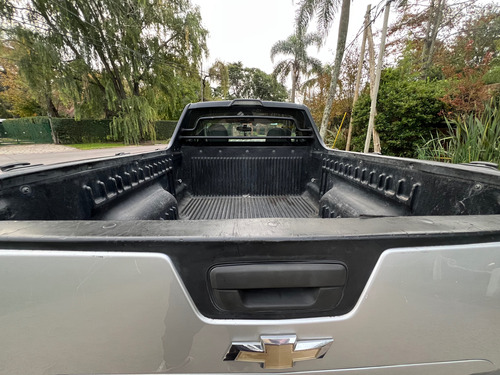 Chevrolet Montana 1.8 Ls Aa+dir
