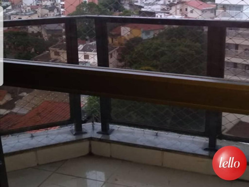Apartamento - Ref: 210965