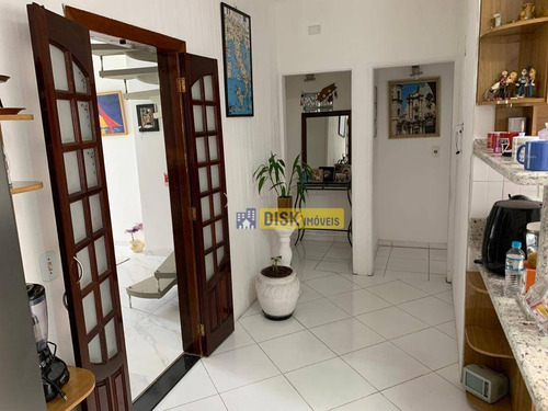 Sobrado Com 4 Dormitórios À Venda, 250 M² Por R$ 990.000,00 - Jardim Fênix - São Bernardo Do Campo/sp - So0673