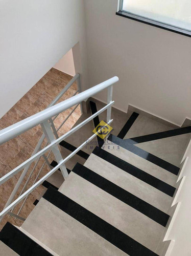 Linda Casa Com 3 Dormitórios À Venda, 142 M² Por R$ 650.000 - Recreio - Rio Das Ostras/rj - Ca2095