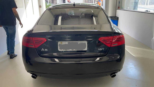 Audi A5 1.8 Ambiente