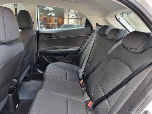 Hyundai HB20 CONFORT 1.0 HATCH FLEX 4P MANUAL