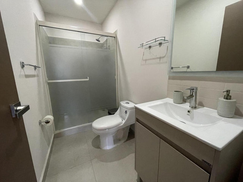 Departamento En Renta En Arena Vive El Parque Col Acero Monterrey Nl Zona Centro