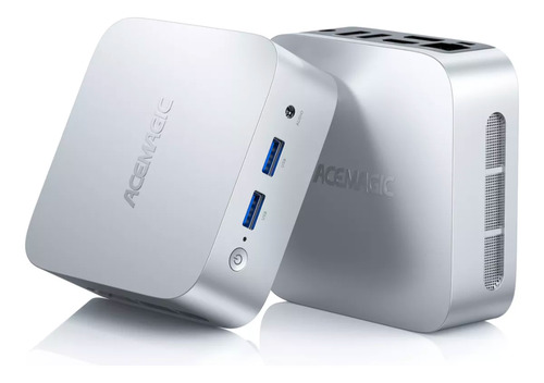 Mini Pc Intel N97 16gb 512gb Windows 11 Nuevo, Caja Abierta