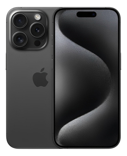 Apple iPhone 15 Pro A3104 8gb 1tb Dual Sim Duos