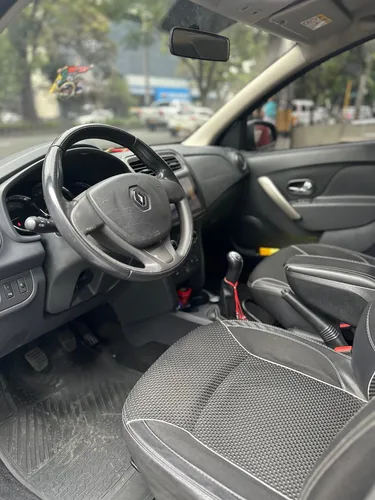 Renault Stepway 1.6 Dynamique Mecánica