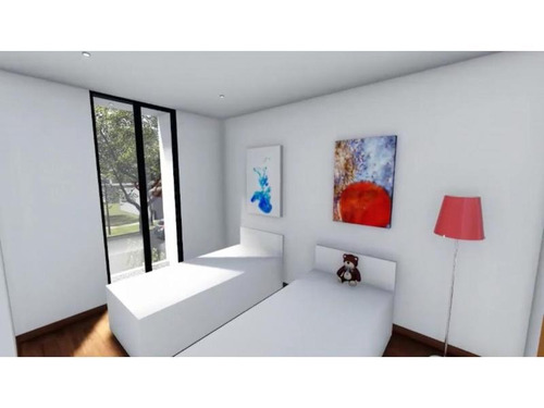 Duplex. Venta De Pozo En Gonnet. 16 Y 510